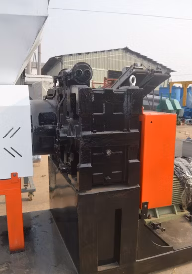 2023 Новый стиль машины для гранулирования пластиковых грануляторов для пластика