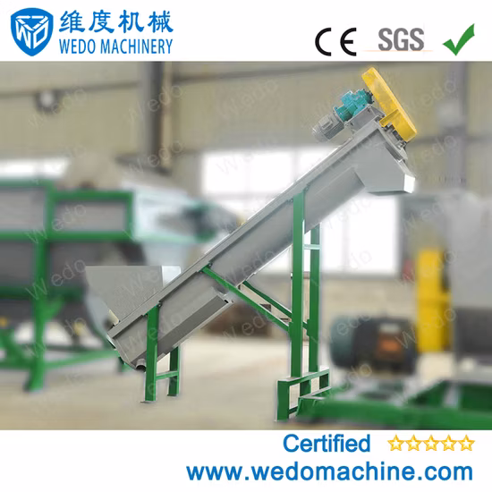 Отходы домашних животных/HDPE/LLDPE/PP/бутылки, пленки, тканые мешки, переработка пластика, гранулирование, гранулятор, грануляция, хлопья, дробление, мойка/сжатие, измельчитель