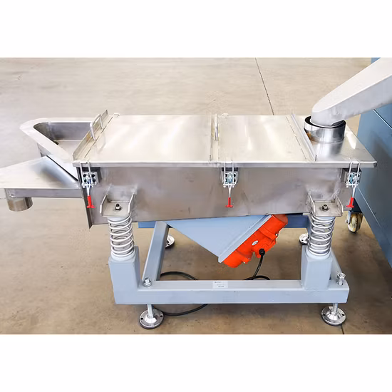 Biodegradable PLA Plastics Granules Making Machine/Corn Starch Biodegradable Plastic Granule Making Machine Bio Plastic Machine