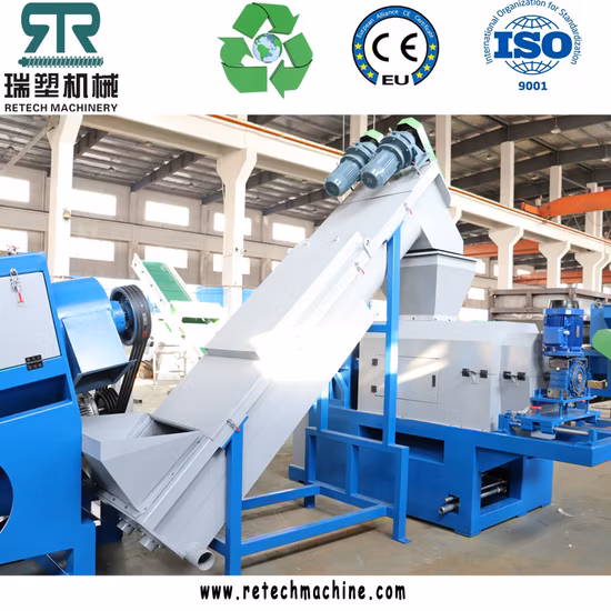 Пластик/LDPE/PE/PP/HDPE/LLDPE/BOPP/пленка/фольга/тканый/мешки/рафия/центробежный/обезвоживание/сжатие/соковыжималка/гранулятор/пеллетизатор/сушилка/машина